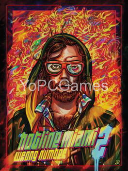 hotline miami 2: wrong number game