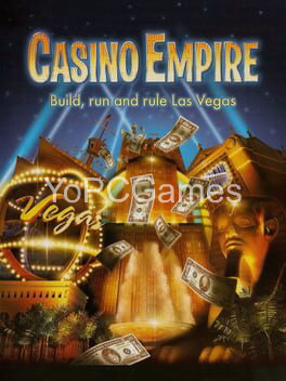 Hoyle Casino Empire Download PC Game - YoPCGames.com