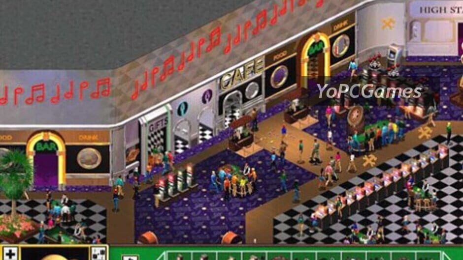 hoyle casino empire screenshot 1