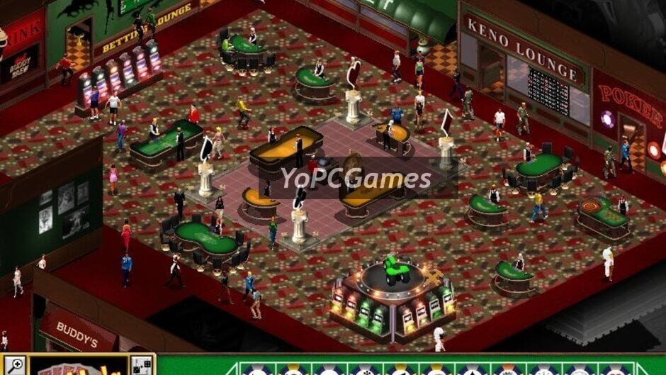 hoyle casino empire screenshot 2