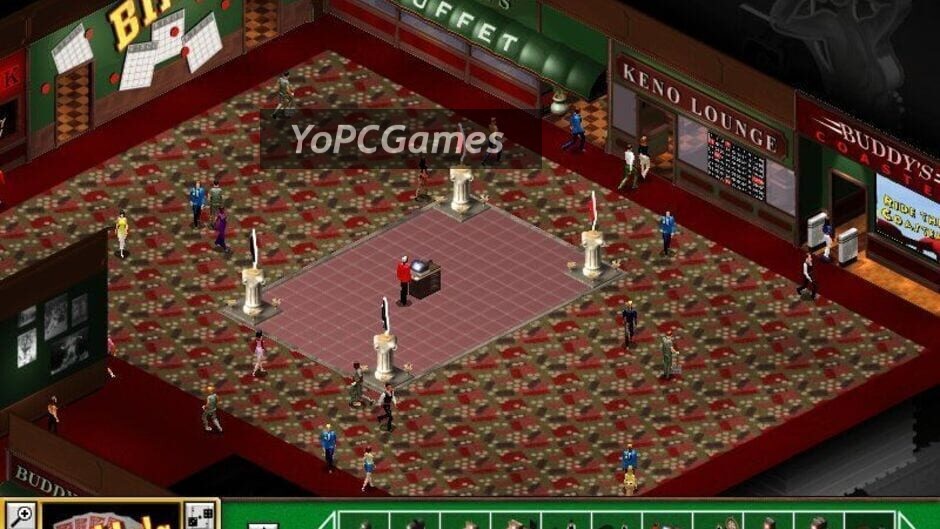 hoyle casino empire screenshot 3