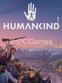 humankind pc game