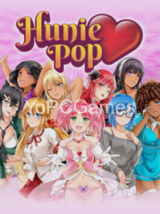 huniepop game download free