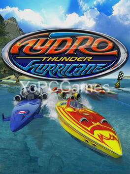 play hydro thunder game free