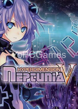 hyperdimension neptunia victory pc game
