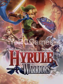 hyrule warriors for pc