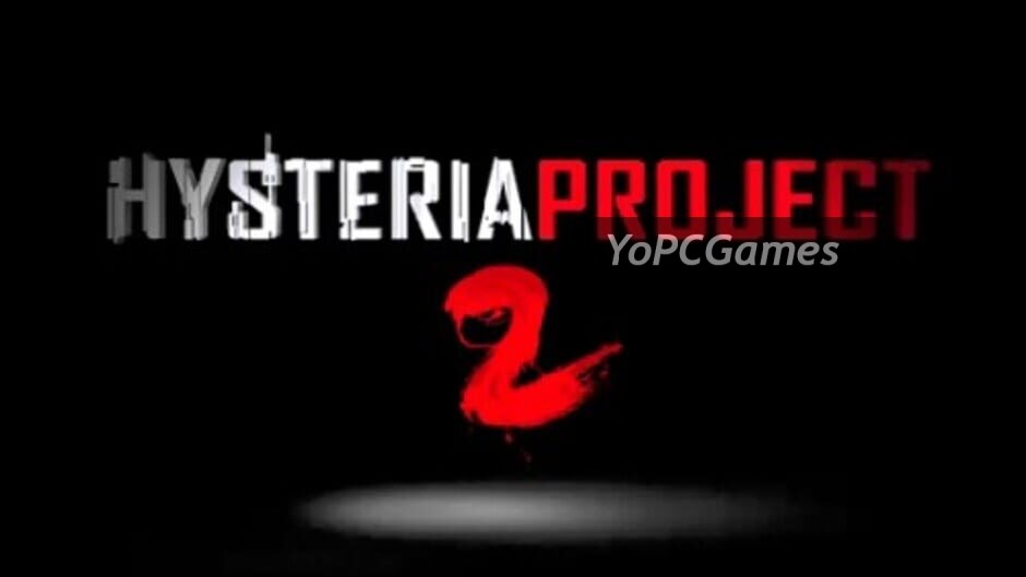 hysteria project 2 screenshot 1