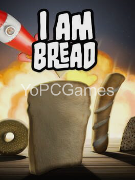 i am bread game