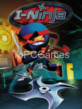 i-ninja game