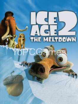 ice age 2: the meltdown pc