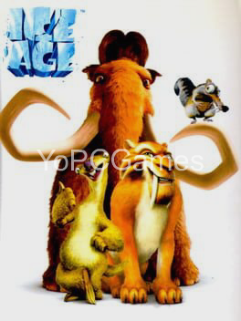ice age cover