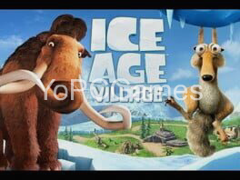 ice age village pc game
