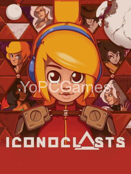 iconoclasts for pc