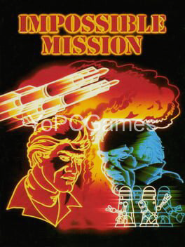 impossible mission poster