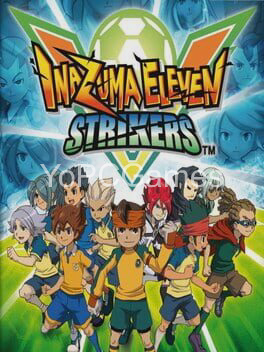 inazuma eleven strikers pc game