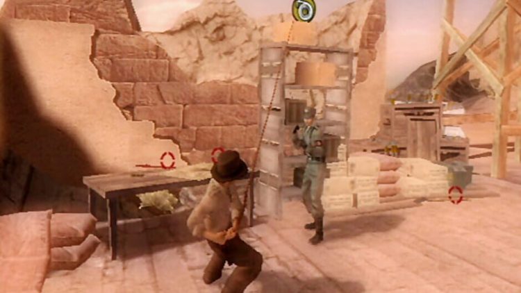 Indiana Jones And The Staff Of Kings Download Pc Game Yopcgames Com