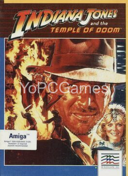indiana jones and the temple of doom pc game