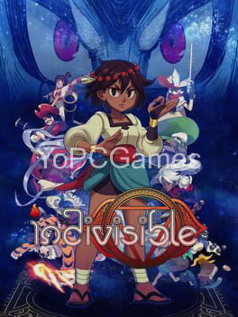 indivisible game