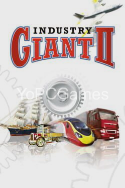 industry giant ii poster