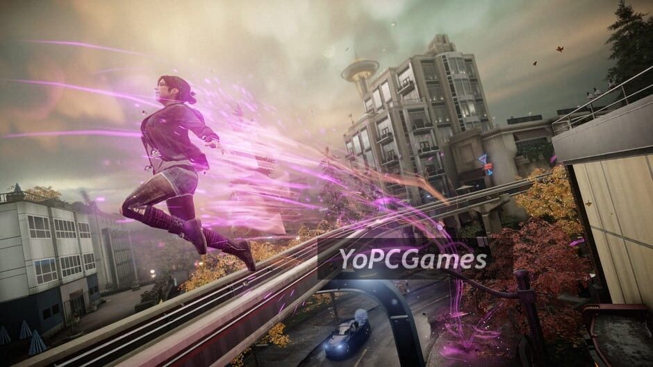 infamous first light games