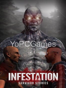 infestation: survivor stories pc game