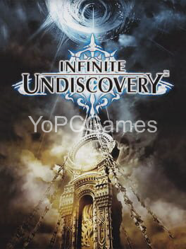 infinite undiscovery pc game