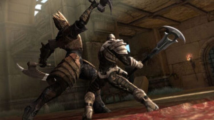 infinity blade 2 pc game download