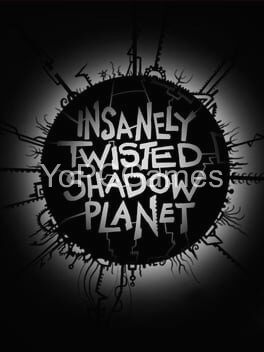 insanely twisted shadow planet pc game