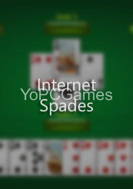 internet spades for pc