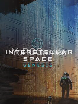 interstellar space: genesis game