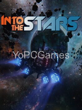 into the stars poster