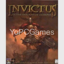 invictus: in the shadow of olympus pc game