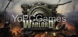 iron grip: warlord poster