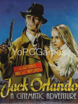 jack orlando pc game