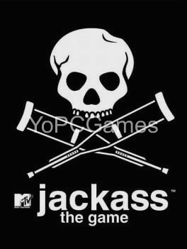 jackass: the game game