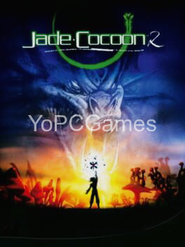 jade cocoon 2 for pc
