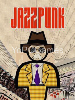 jazzpunk pc game