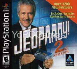 jeopardy! 2nd edition pc