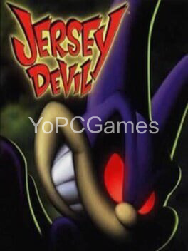 jersey devil for pc