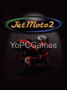 jet moto 2 game