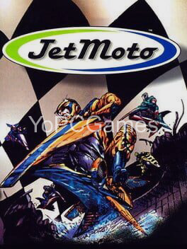 jet moto for pc