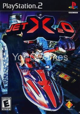 jet x2o for pc