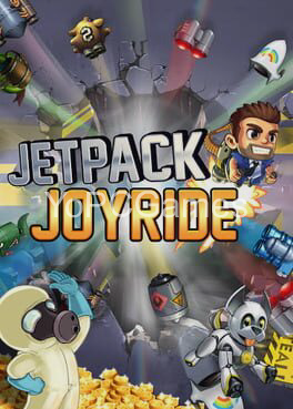 jetpack joyride free for pc