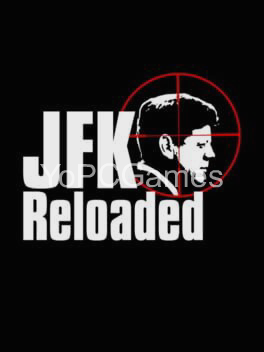 jfk reloaded poster