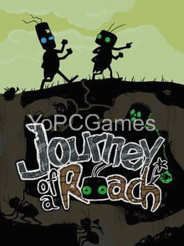journey of a roach for pc