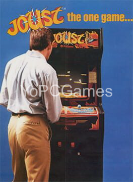 joust pc game