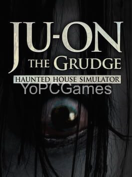 ju-on: the grudge cover