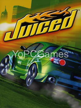 juiced game