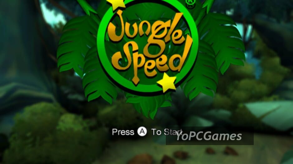 jungle speed screenshot 4