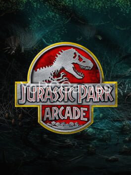 jurassic park arcade game online